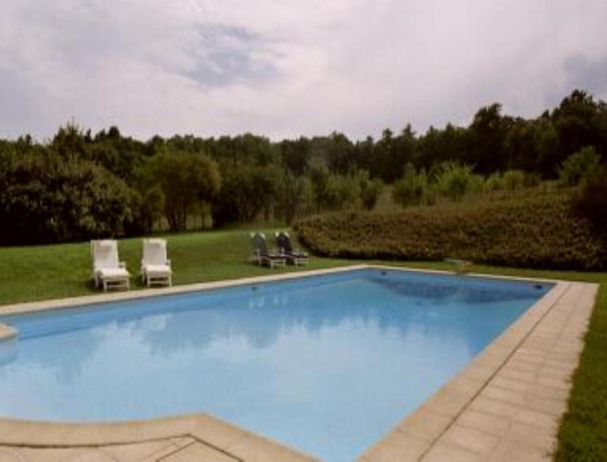 Appartement du Château du Grand Bouchet Ballan-Miré Exterior foto